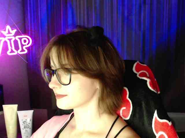 Cherry-Luna webcam