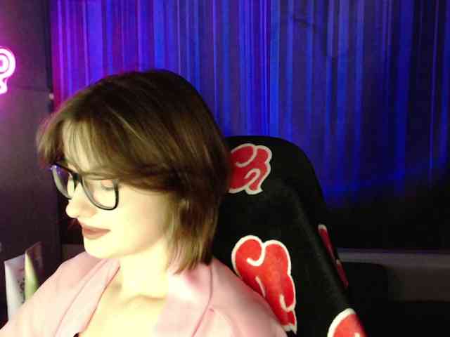 Cherry-Luna webcam