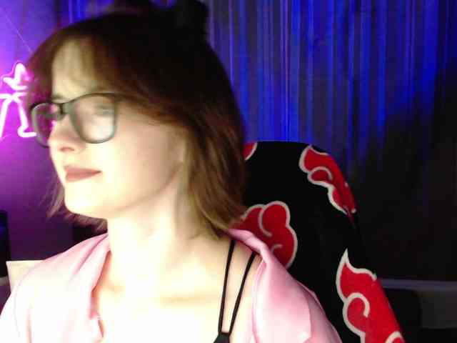 Cherry-Luna webcam
