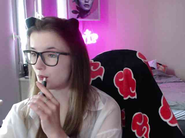 Cherry-Luna webcam
