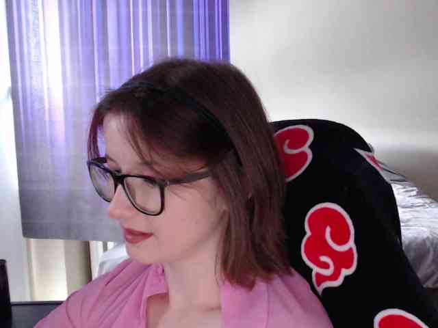 Cherry-Luna webcam
