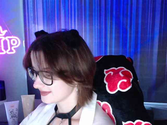Cherry-Luna webcam