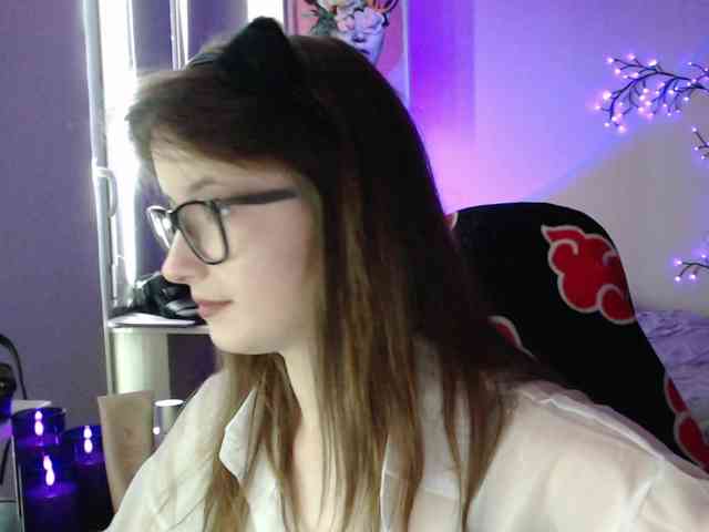 Cherry-Luna webcam