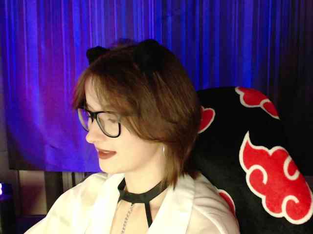 Cherry-Luna webcam