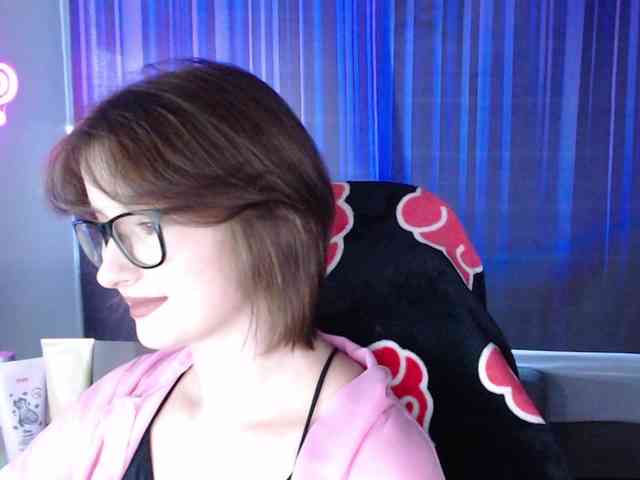 Cherry-Luna webcam