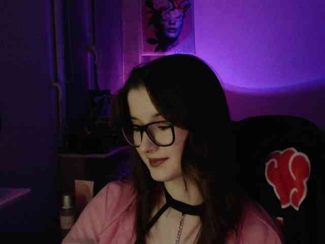 Cherry-Luna webcam