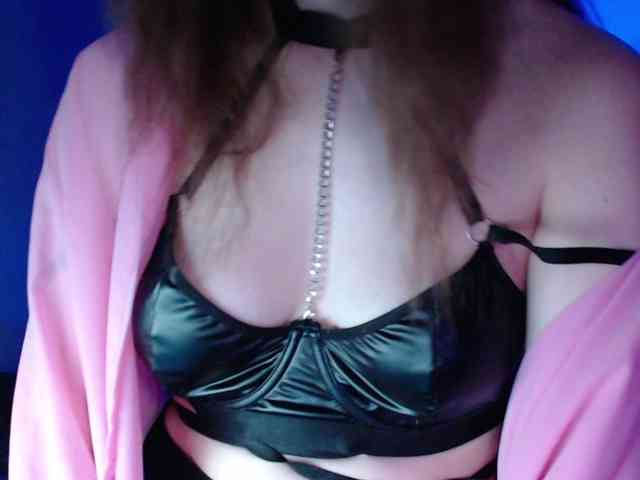 Cherry-Luna webcam