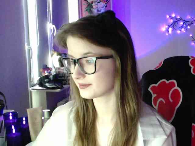 Cherry-Luna webcam