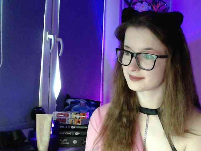 Cherry-Luna webcam