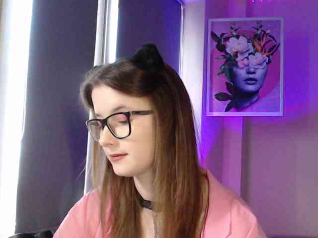 Cherry-Luna webcam
