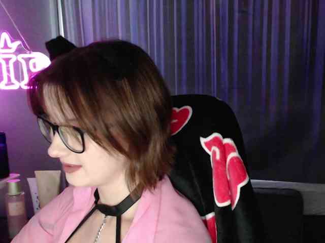 Cherry-Luna webcam