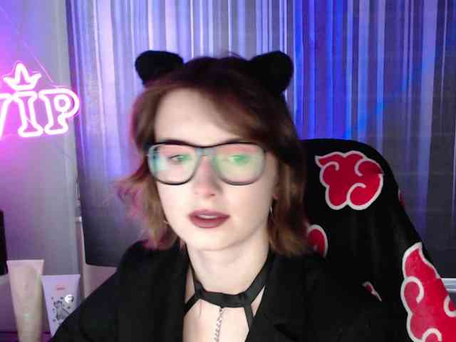 Cherry-Luna webcam