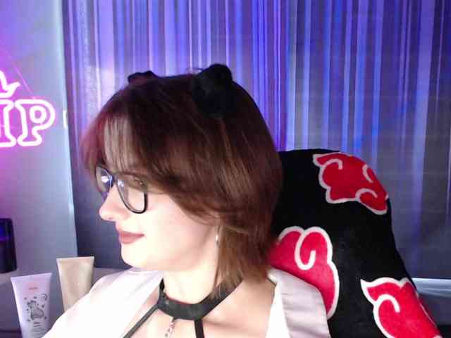 Cherry-Luna webcam