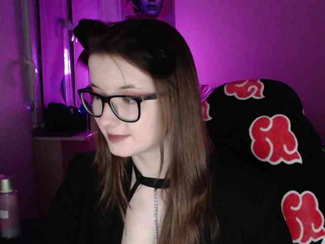 Cherry-Luna webcam