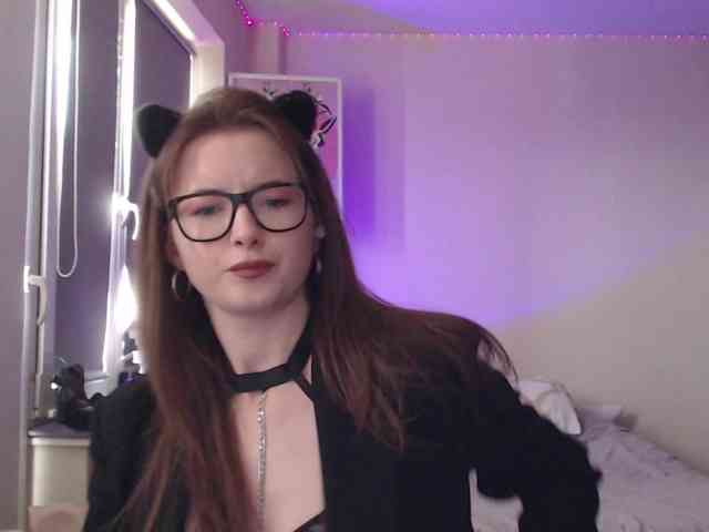 Cherry-Luna webcam