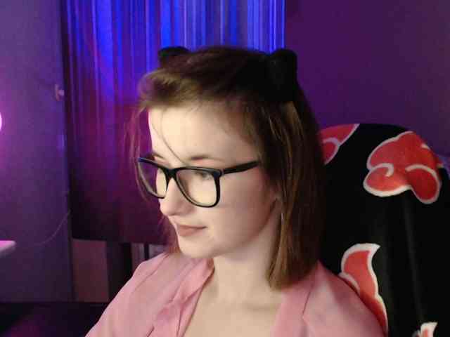 Cherry-Luna webcam