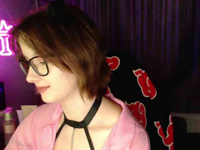 Cherry-Luna webcam