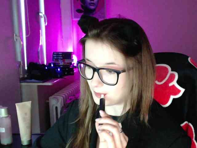 Cherry-Luna webcam