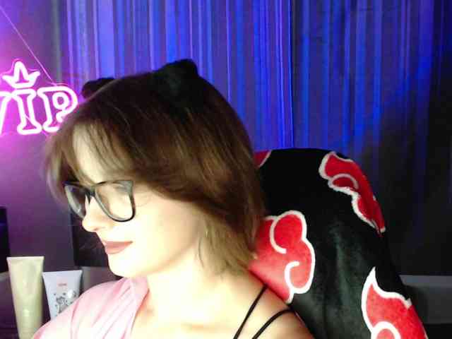 Cherry-Luna webcam