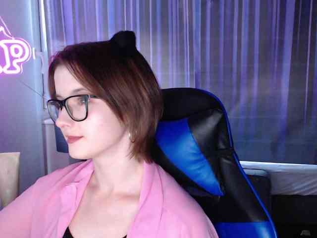 Cherry-Luna webcam