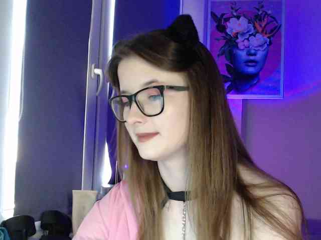 Cherry-Luna webcam
