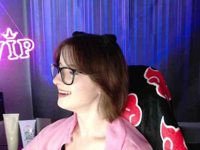 Cherry-Luna webcam