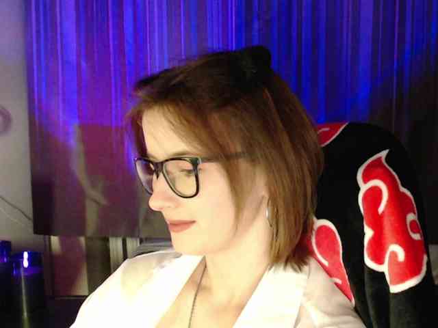 Cherry-Luna webcam