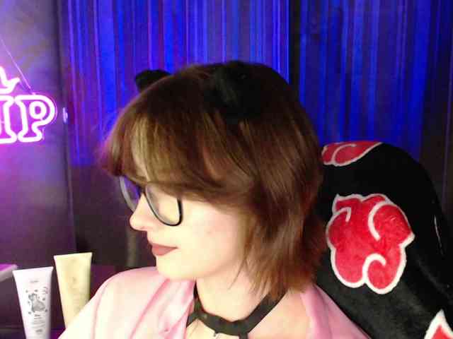 Cherry-Luna webcam