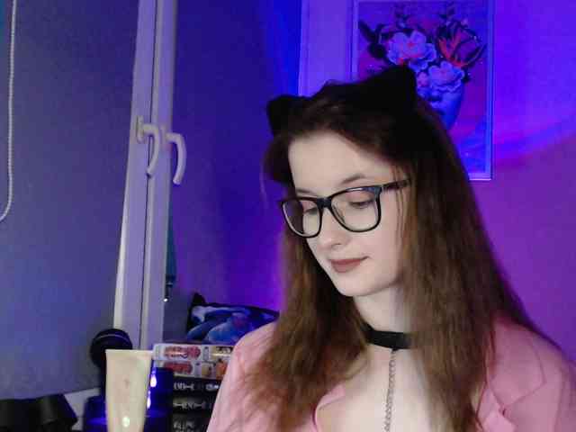 Cherry-Luna webcam
