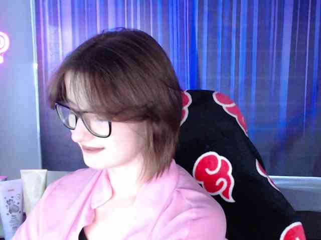 Cherry-Luna webcam