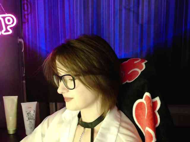 Cherry-Luna webcam
