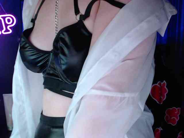 Cherry-Luna webcam