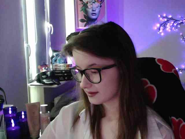 Cherry-Luna webcam