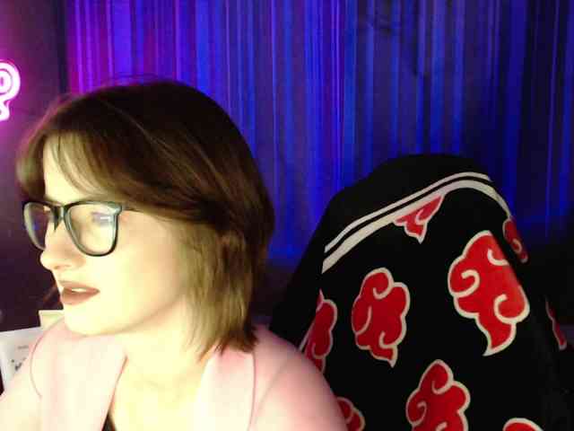 Cherry-Luna webcam