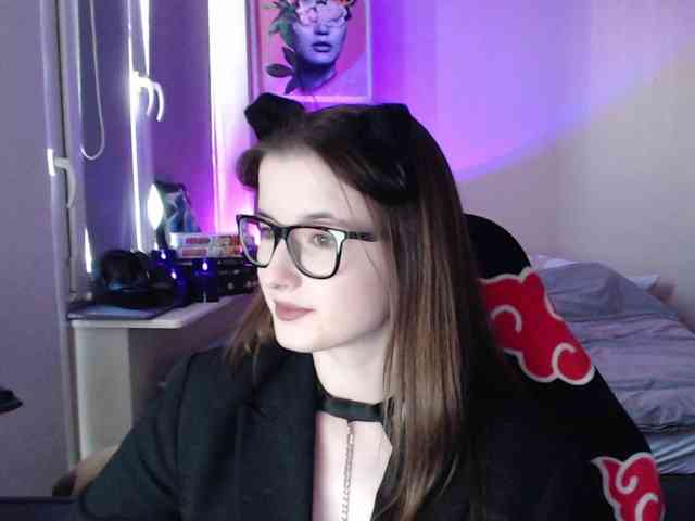 Cherry-Luna webcam