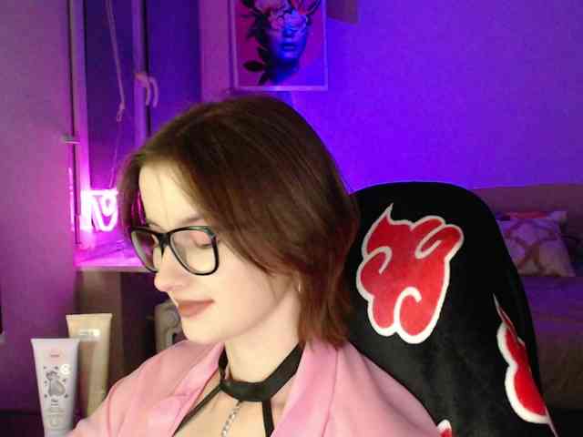 Cherry-Luna webcam