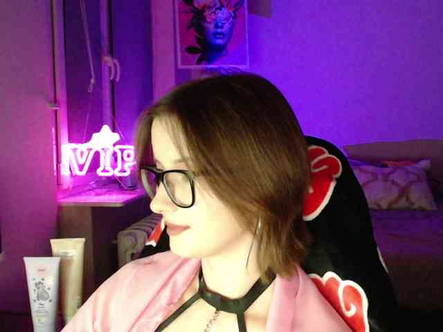 Cherry-Luna webcam