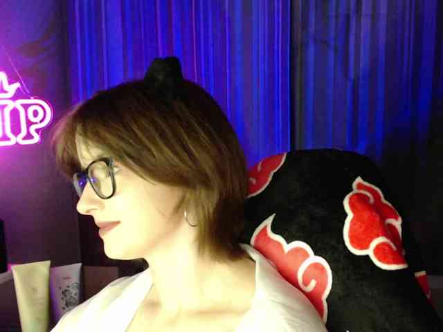 Cherry-Luna webcam