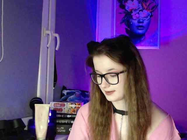 Cherry-Luna webcam