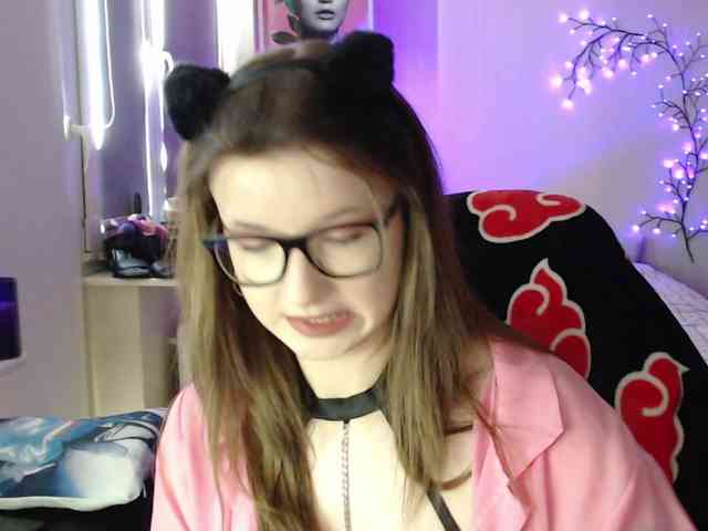 Cherry-Luna webcam