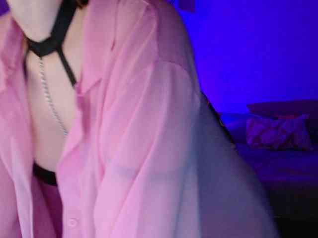 Cherry-Luna webcam