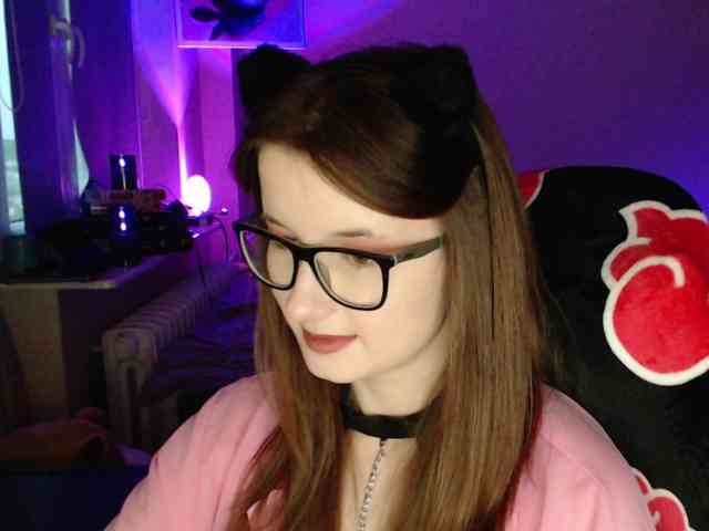 Cherry-Luna webcam