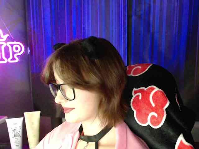 Cherry-Luna webcam