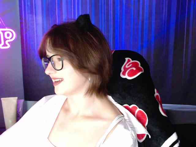 Cherry-Luna webcam