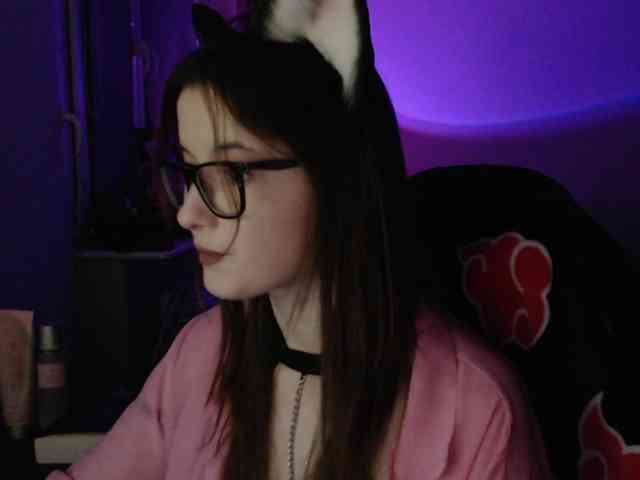 Cherry-Luna webcam