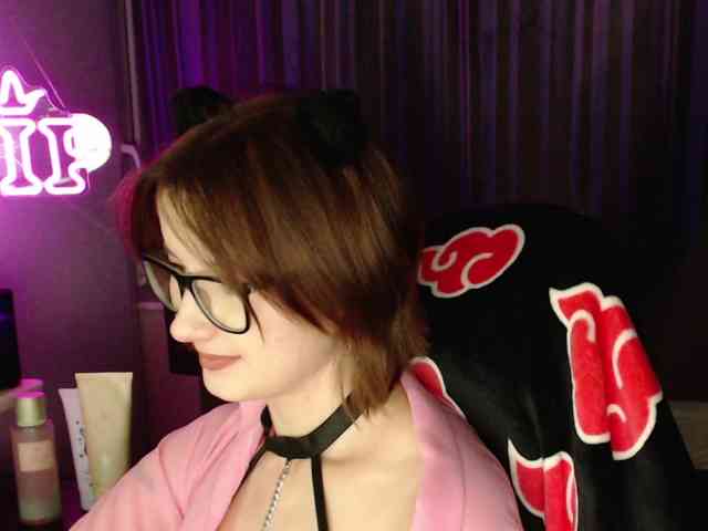 Cherry-Luna webcam