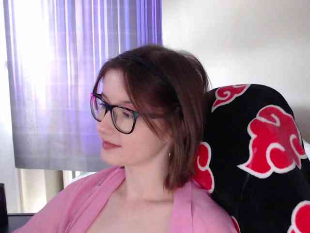 Cherry-Luna webcam