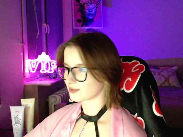 Cherry-Luna webcam