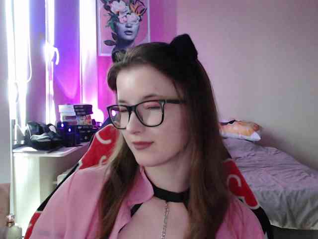Cherry-Luna webcam