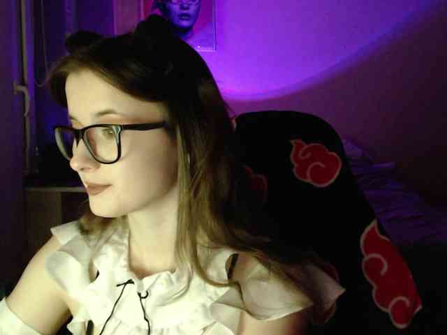 Cherry-Luna webcam